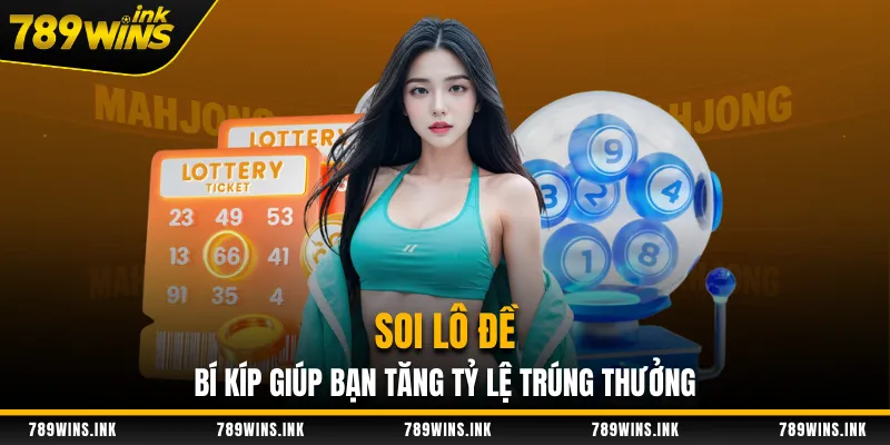 Soi Lô Đề - Bí Kíp Giúp Bạn Tăng Tỷ Lệ Trúng Thưởng